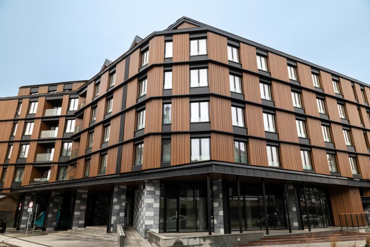 Woodside Apartment M Kopaonik Free Parking Exterior photo